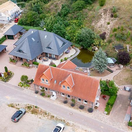 Ferienhaus Seeblick Fewo 10 Seedorf  Dış mekan fotoğraf