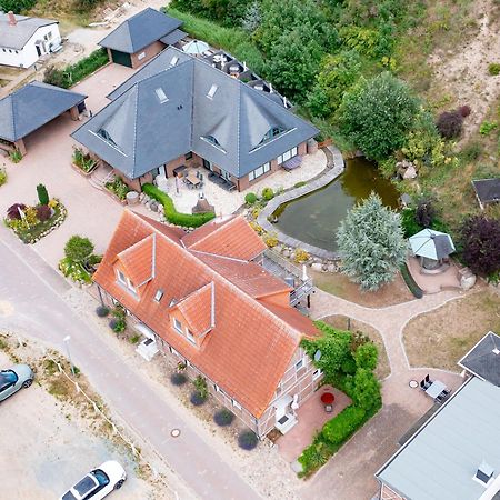 Ferienhaus Seeblick Fewo 10 Seedorf  Dış mekan fotoğraf